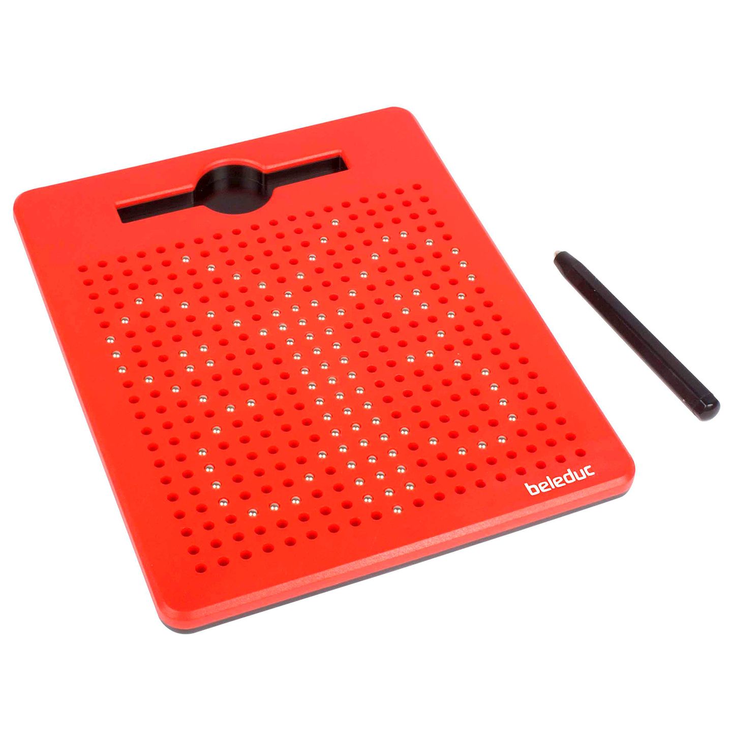 Magnetstift zu Magnetbrett