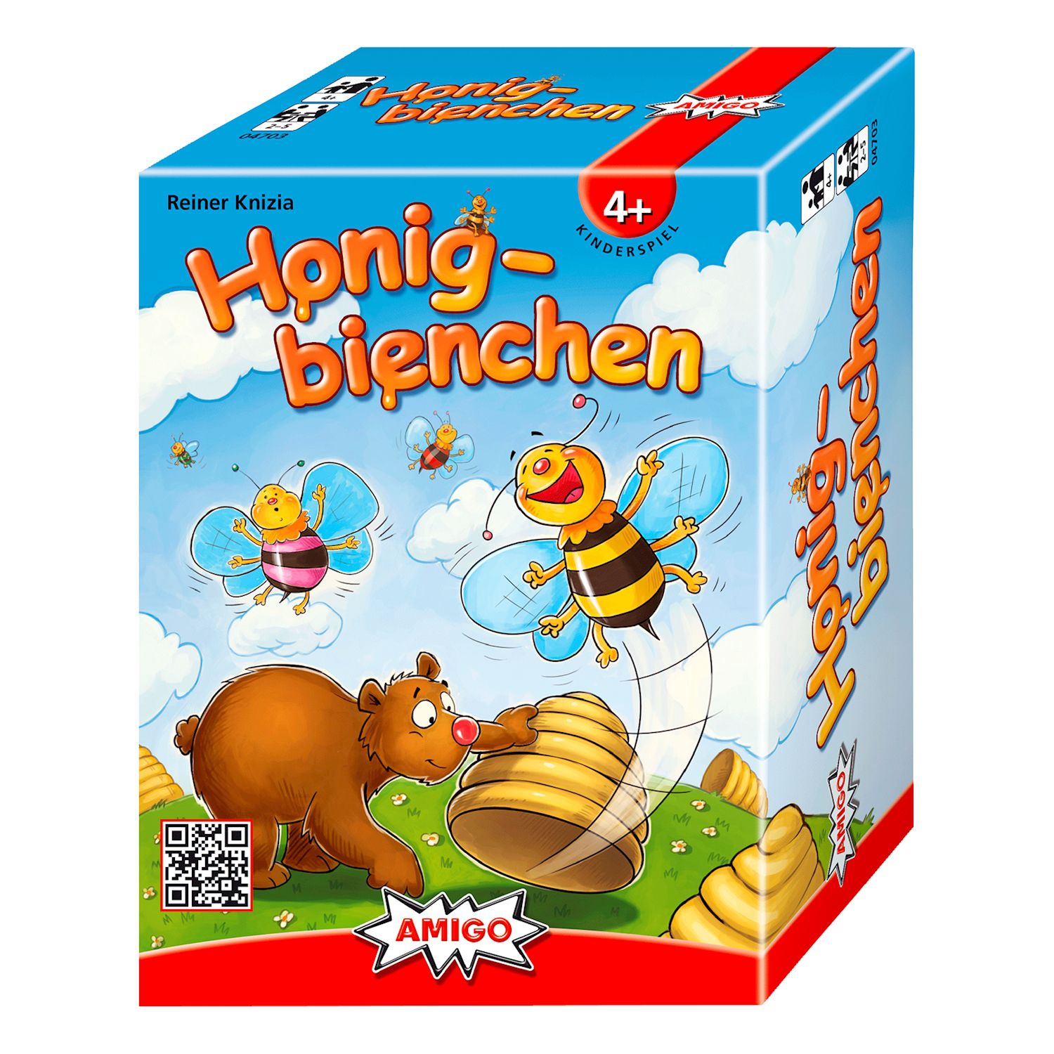 Honigbienchen
