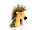 Fingerpuppe Igel, 25 Stück