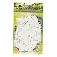 Kindermasken Waldtiere