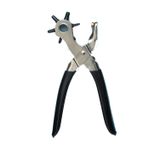 201.103.100 - Revolverlochzange