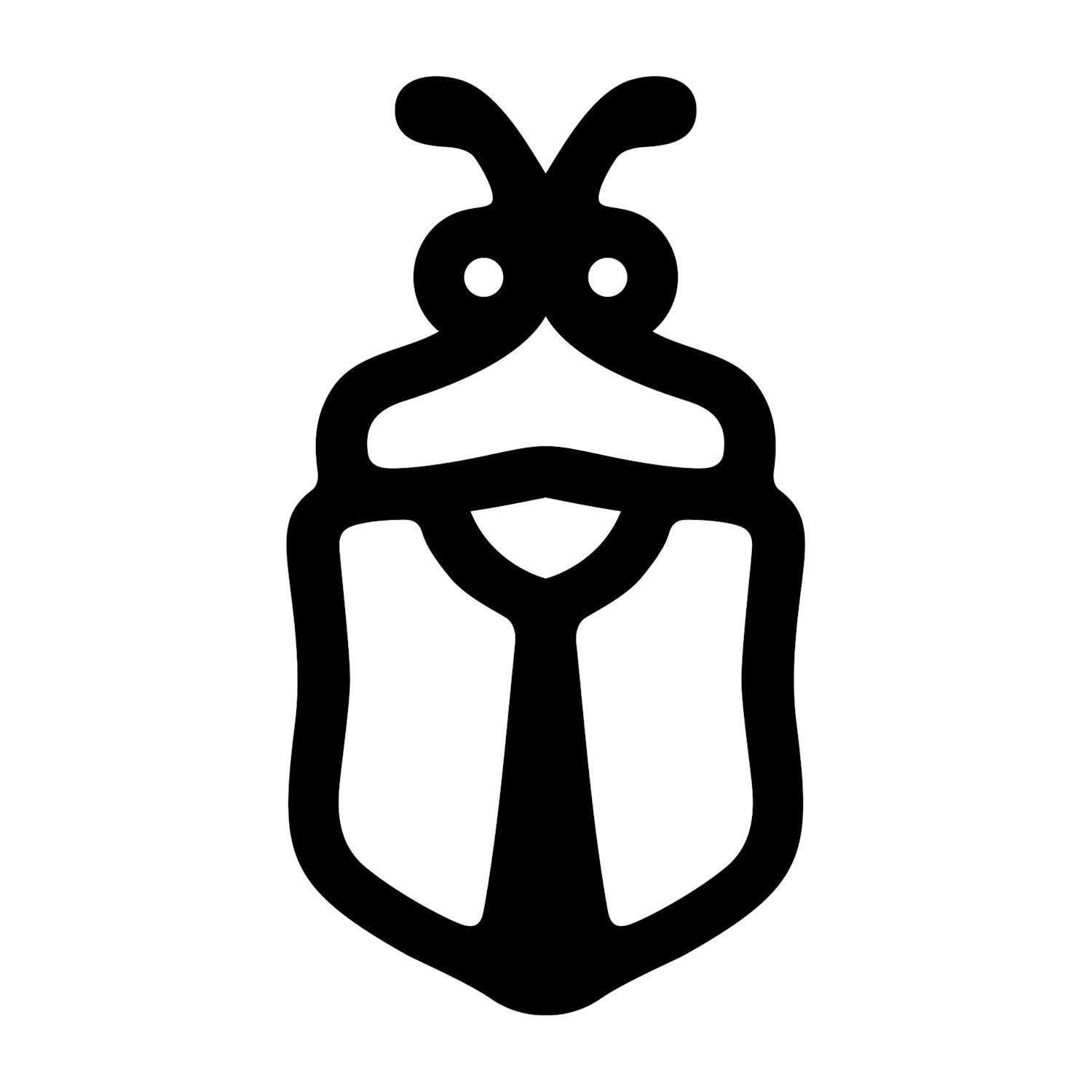 Junior Bug Fensterrahmen