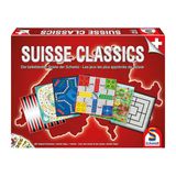 105.131.300 - Spielesammlung Suisse Classics