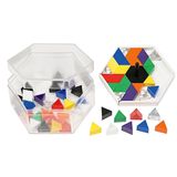 106.031.320 - Kreiselrahmen Prismo Geschenkdose