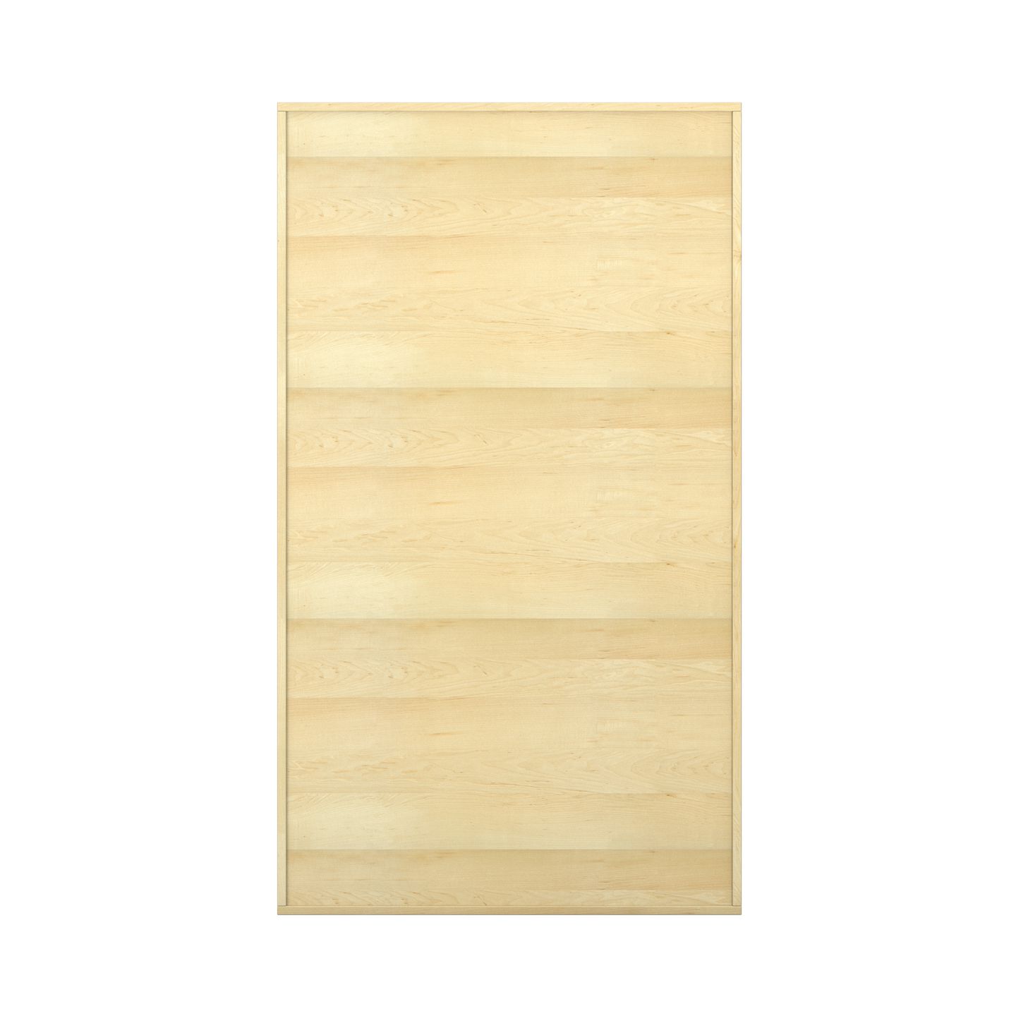 Pureo Türenschrank, mittig offen, Furnier
mit 3 Einlegeböden
B 100 x H 175 x T 42 cm