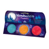 109.222.600 - Leuchtende Mondschein Flummis