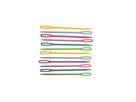 Sticknadeln, 7 cm 50 Stk.