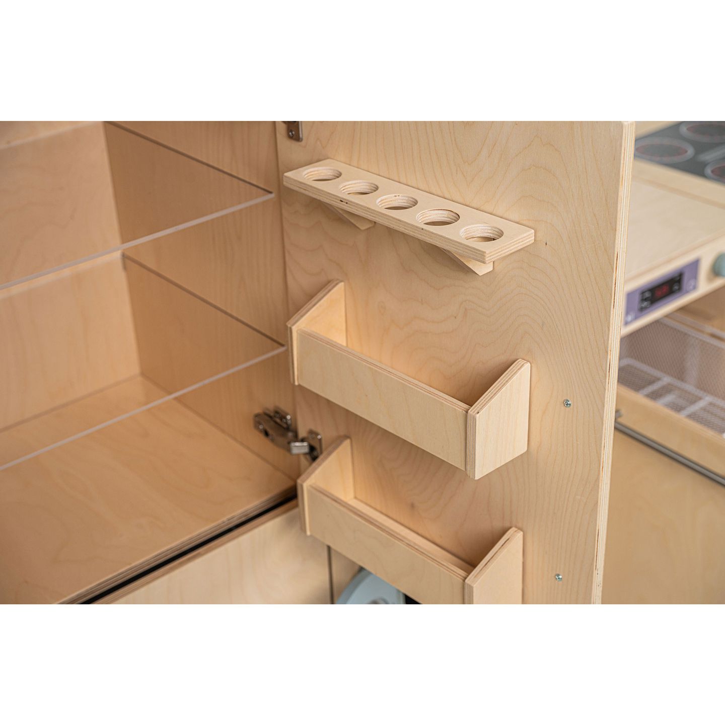Kühlschrank B 42 x T 40 x H 109 cm