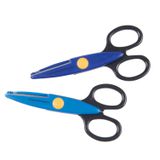 345.000.900 - Konturenscheren, 2 Stk.