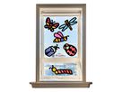 Junior Bug Fensterrahmen