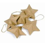 200.304.000 - Sternset, 5 Stk. Ø 8 cm