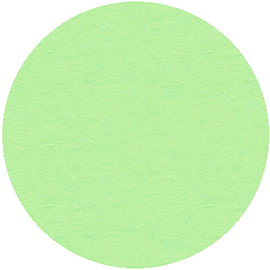 Faltblätter pastell Ø 15 cm, 100 Blatt