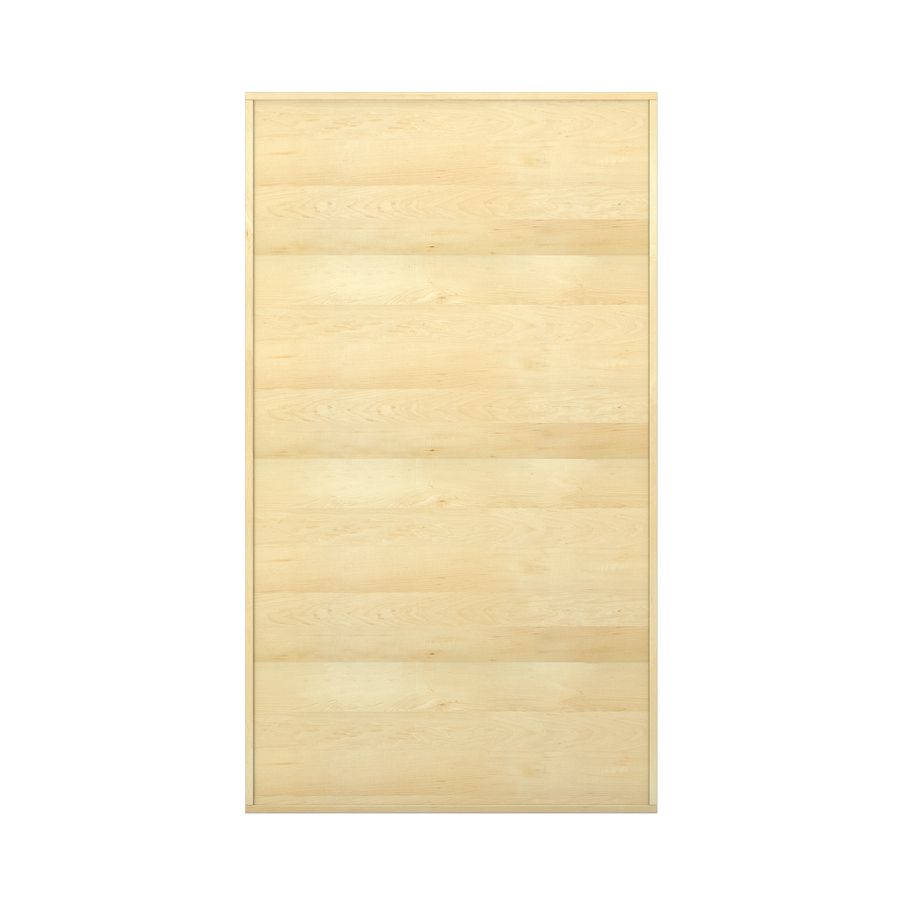 Pureo Türenschrank mit 8 Schubkästen, oben offen, Furnier
mit 3 Einlegeböden
B 100 x H 175 x T 42 cm