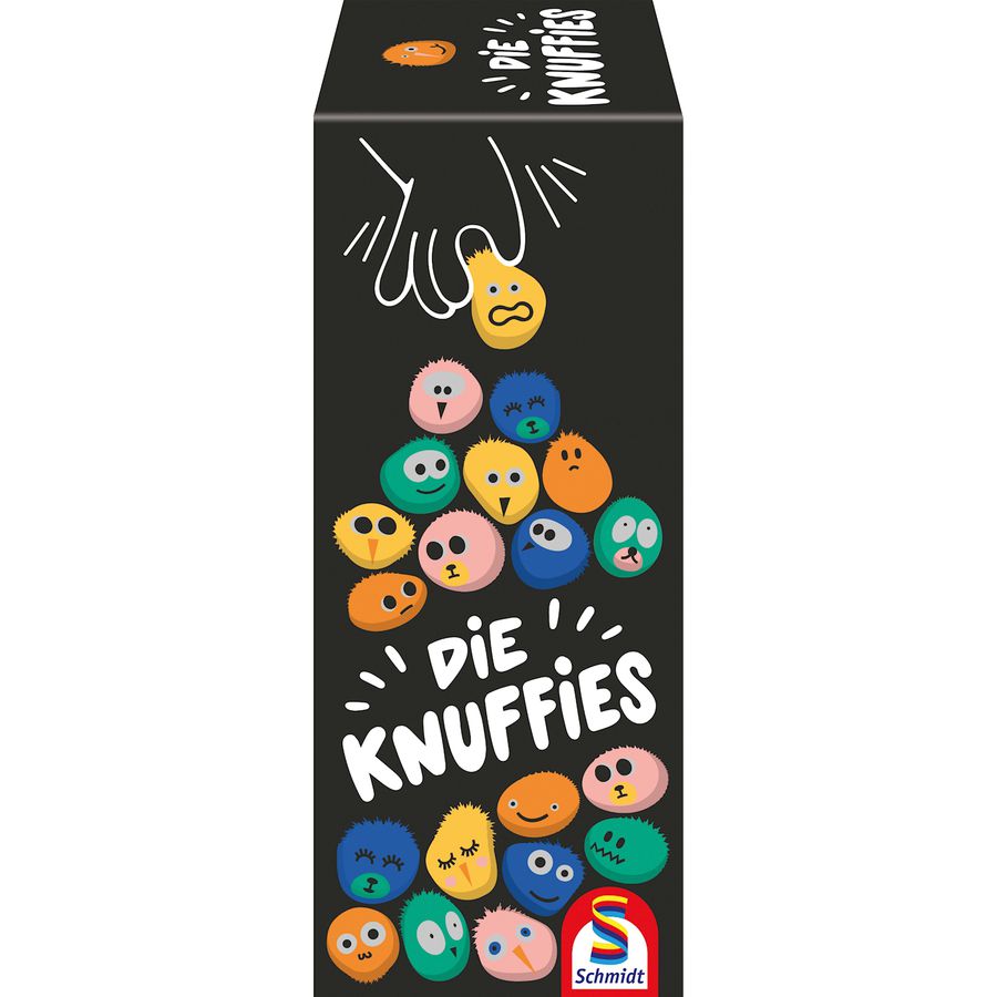 Die Knuffies