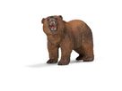 Grizzlybär