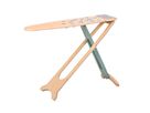 Bügelbrett aus Holz