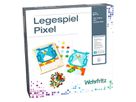 Digital Starter: Legespiel Pixel