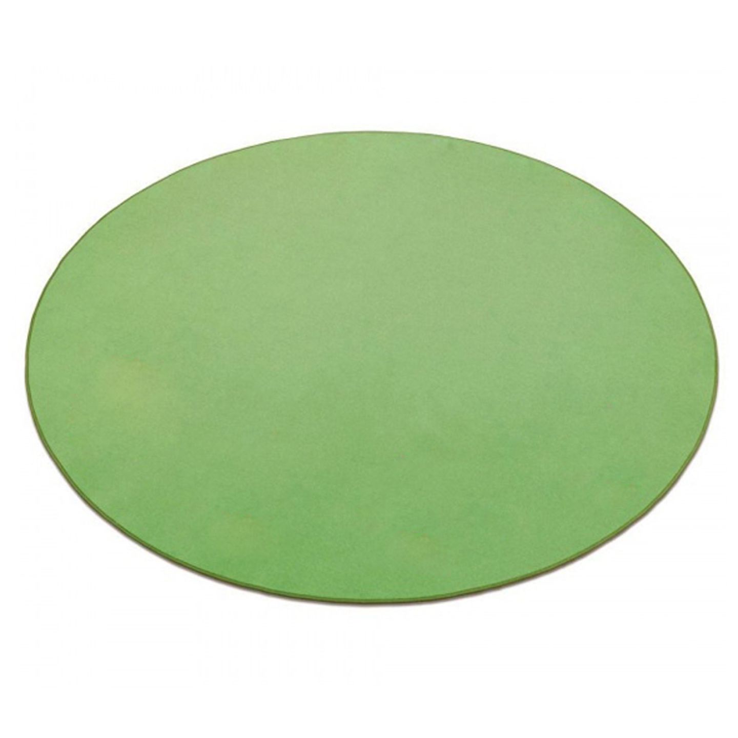 Runder Teppich Velours, Ø 200 cm