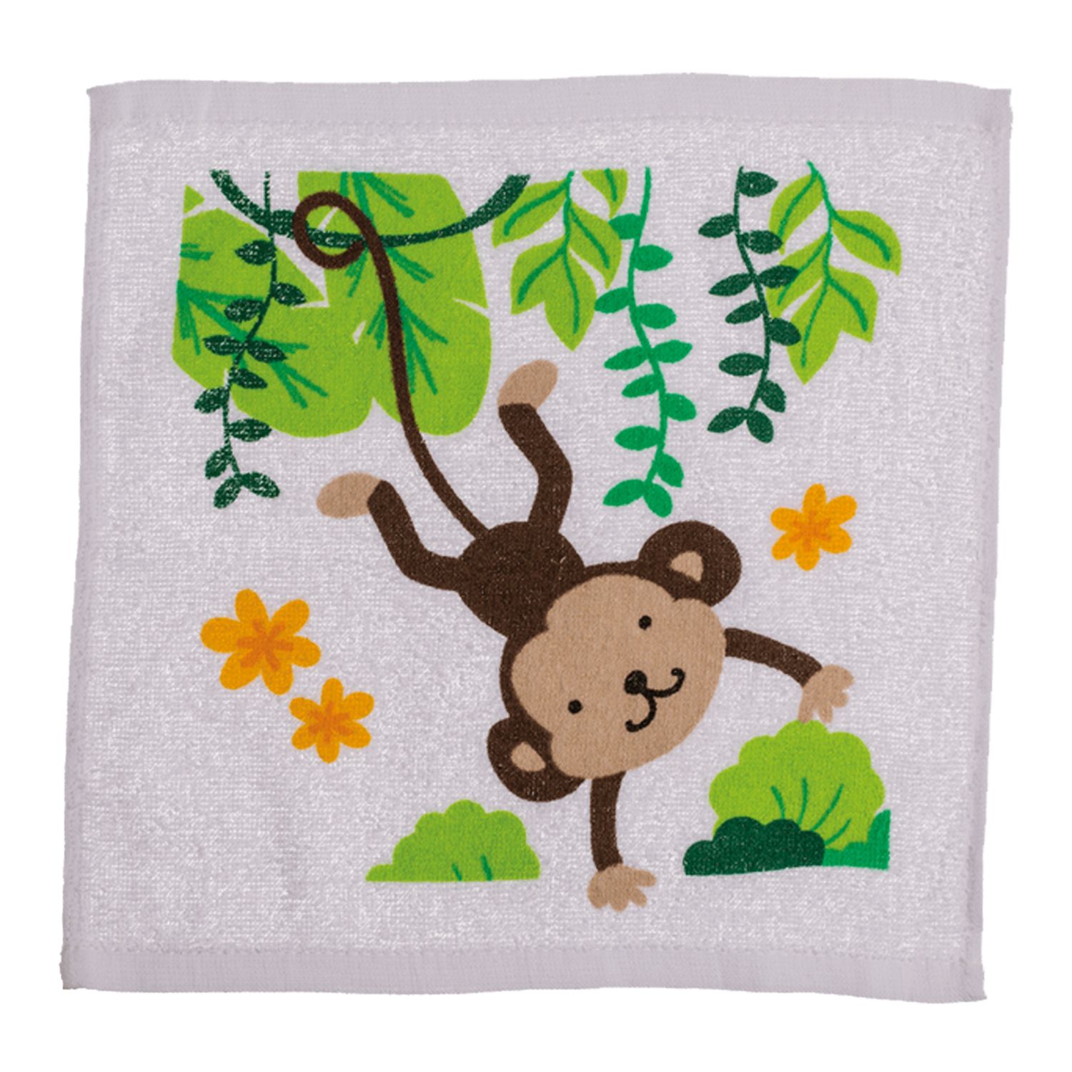 Magisches Handtuch Safari