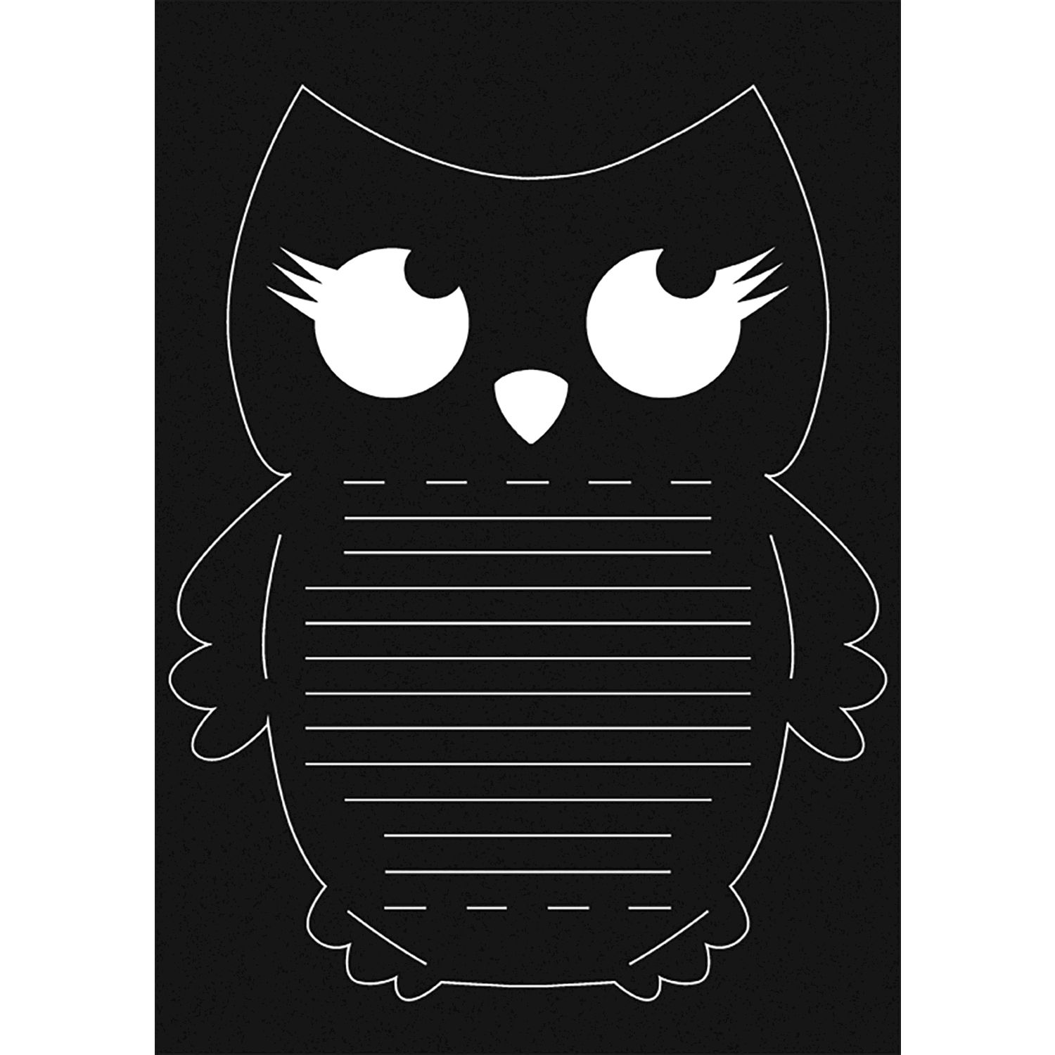 Flechtmotive Neon