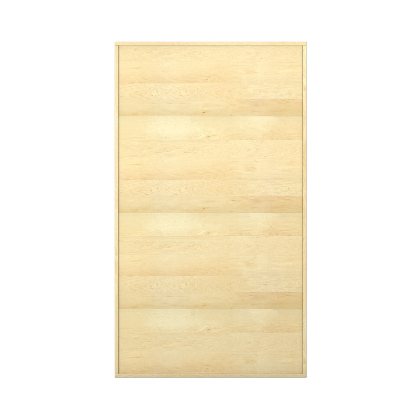 Pureo Doppeltürenschrank Furnier, B 100 x H 175 x T 60 cm