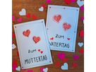 Mutter-/Vatertagskarte