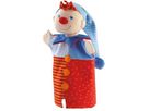 Handpuppe Kasper