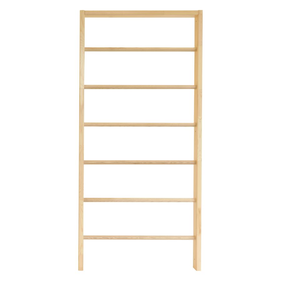 Grossfeldsprossenwand mit 6 Sprossen