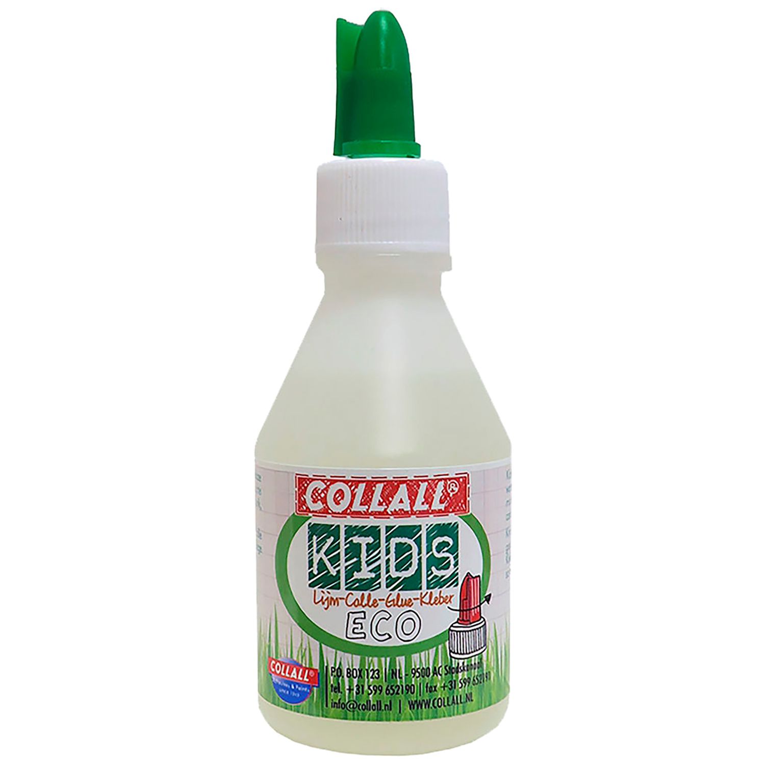 Öko Kinderkleber 100 ml