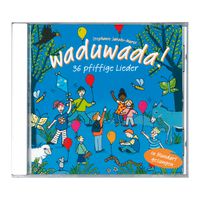 Waduwada! CD