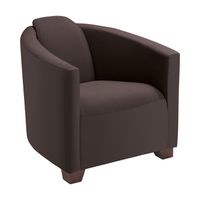 Sessel Chill mit Stoffbezug, Sitzhöhe 40 cm