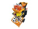 Multi-Flex-Trolley Topplay