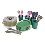 103.255.900 - Speise-Set Green Bean