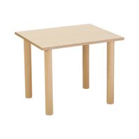 Tisch rechteckig LARA