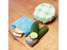 Bienenwachstuch DIY