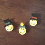 K21.008.011H - LED Schneemänner