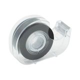 350.110.400 - Magnetstreifen-Abroller 19 mm x 3 m