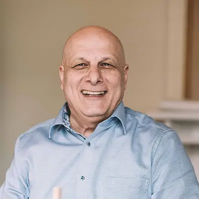 Andreas Neugebauer