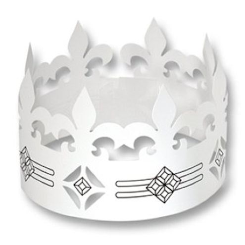 Kinderkronen, 6 Stk.