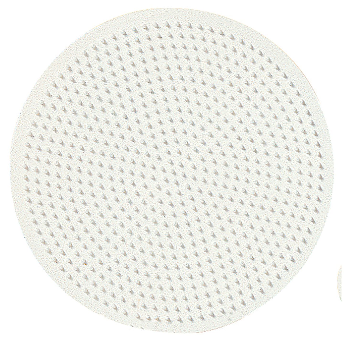 Steckplatte rund, Ø 15,2 cm