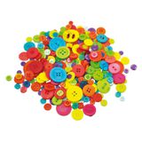 200.005.810 - Knopfmischung, 500 g