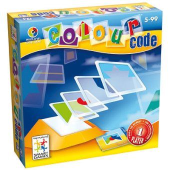 Colour Code