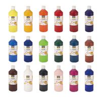 Creall Color+ Plakatfarbe