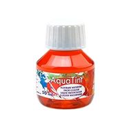 AquaTint hellrot, 50 ml