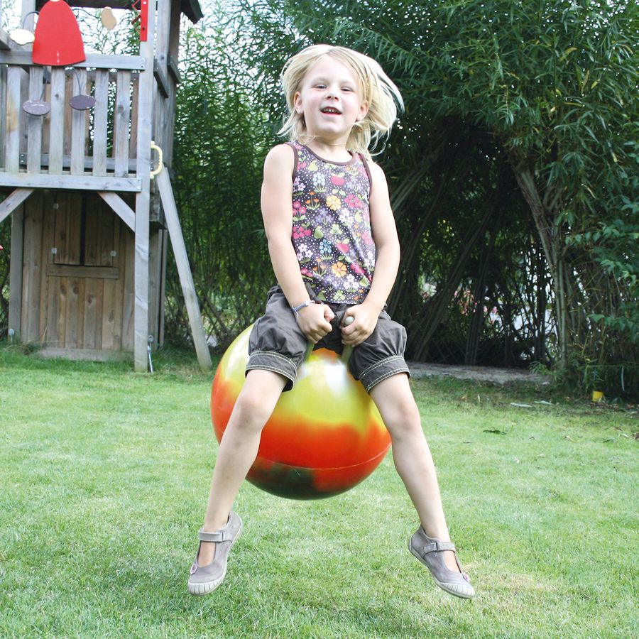Hüpfball Ø 40