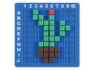 STEM Explorers Pixel Art Challenge