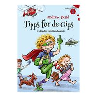 Tipps für de Gips, Liederbuch