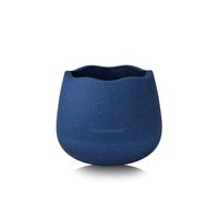 Stapelstein Base dark blue