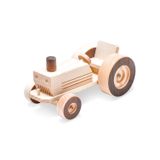 102.210.000 - Traktor ohne Dach