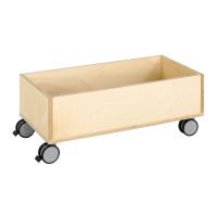 Rollwagen mit Abdeckplatte